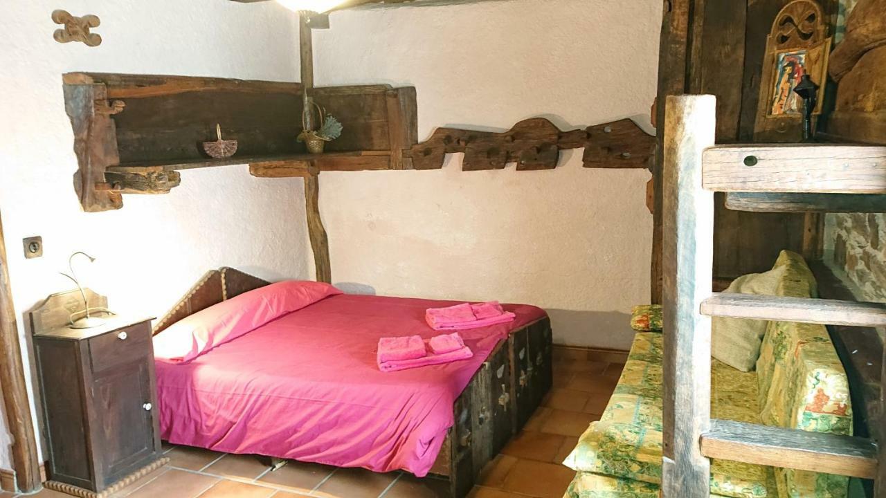 Casa O'Crego Guest House San Roman  Luaran gambar