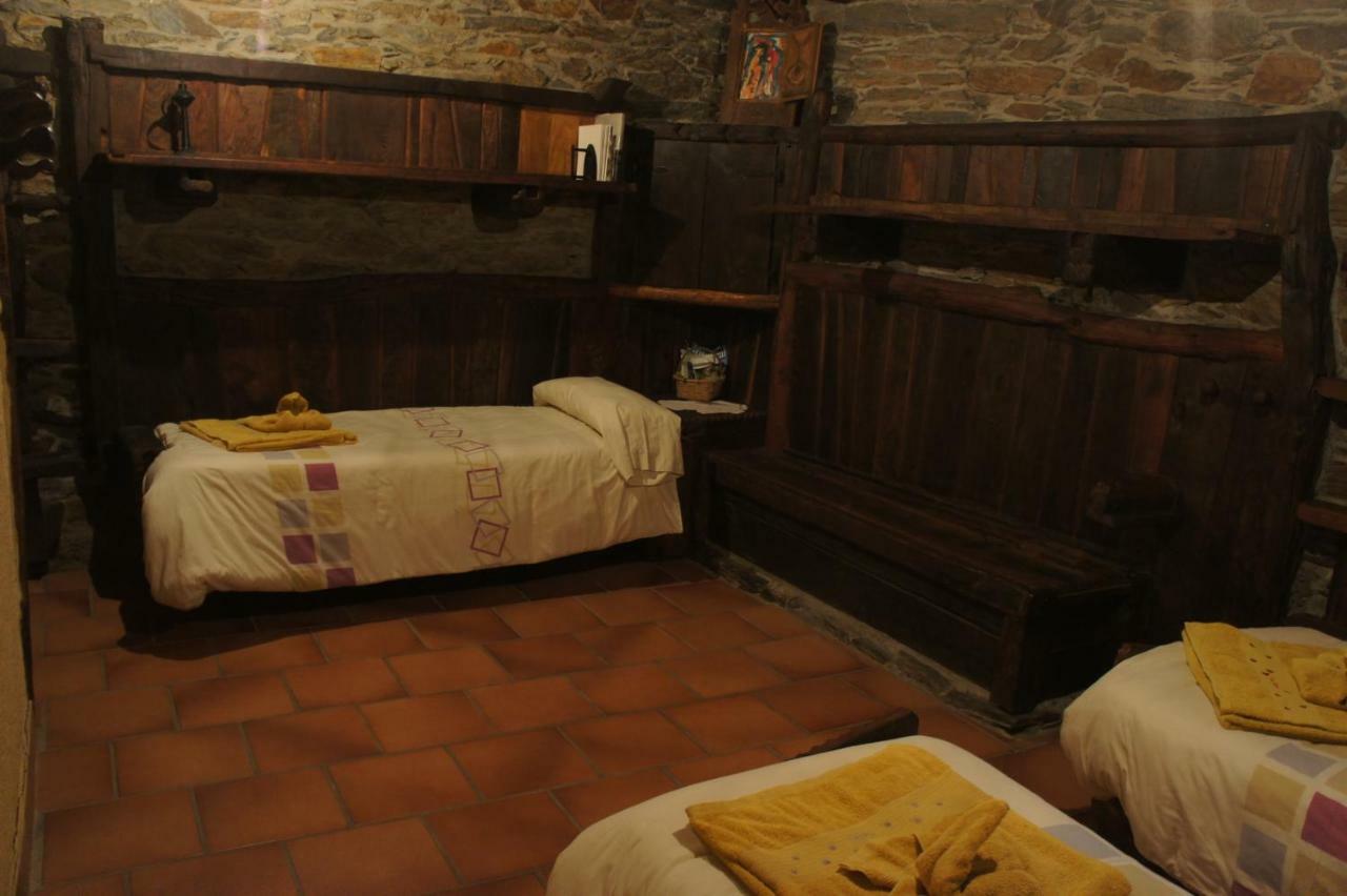 Casa O'Crego Guest House San Roman  Luaran gambar