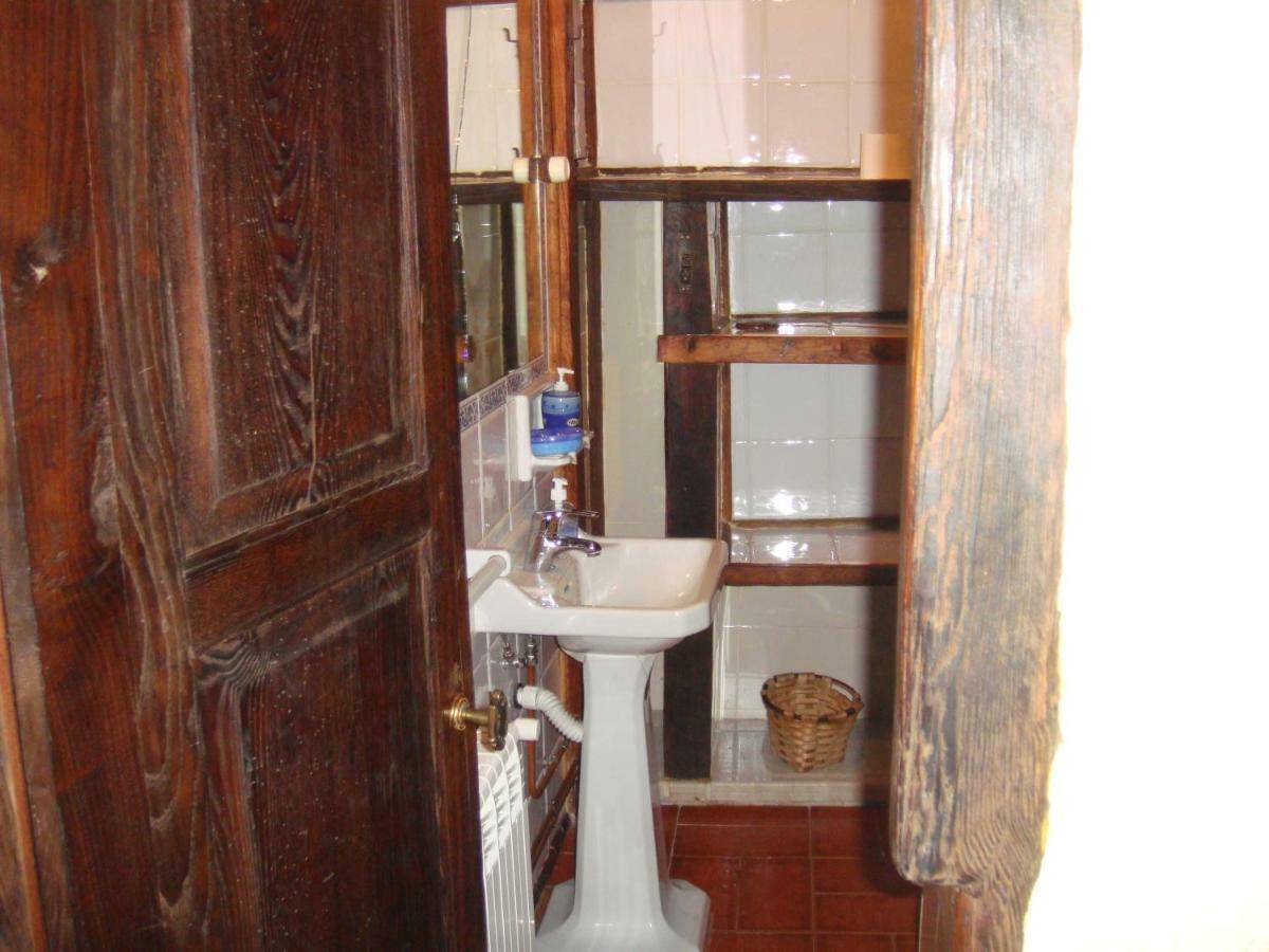 Casa O'Crego Guest House San Roman  Luaran gambar