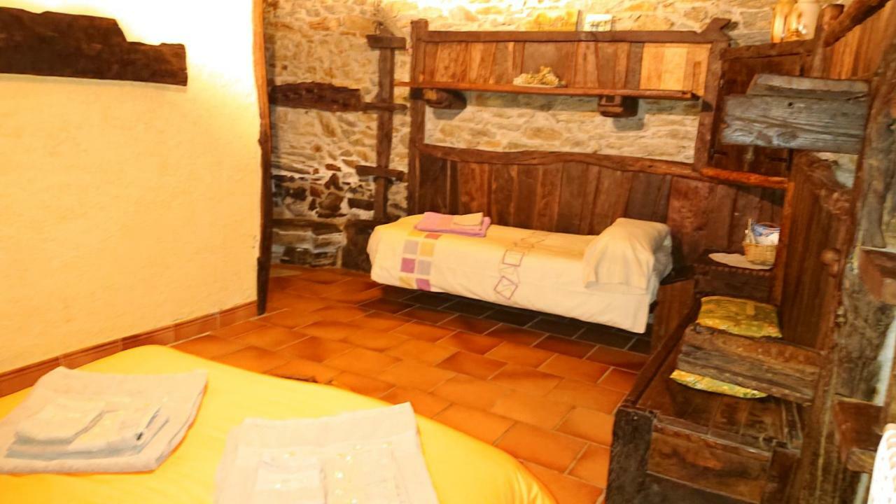 Casa O'Crego Guest House San Roman  Luaran gambar