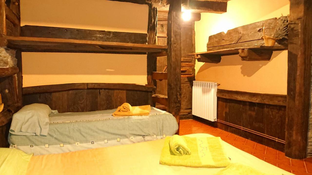 Casa O'Crego Guest House San Roman  Luaran gambar