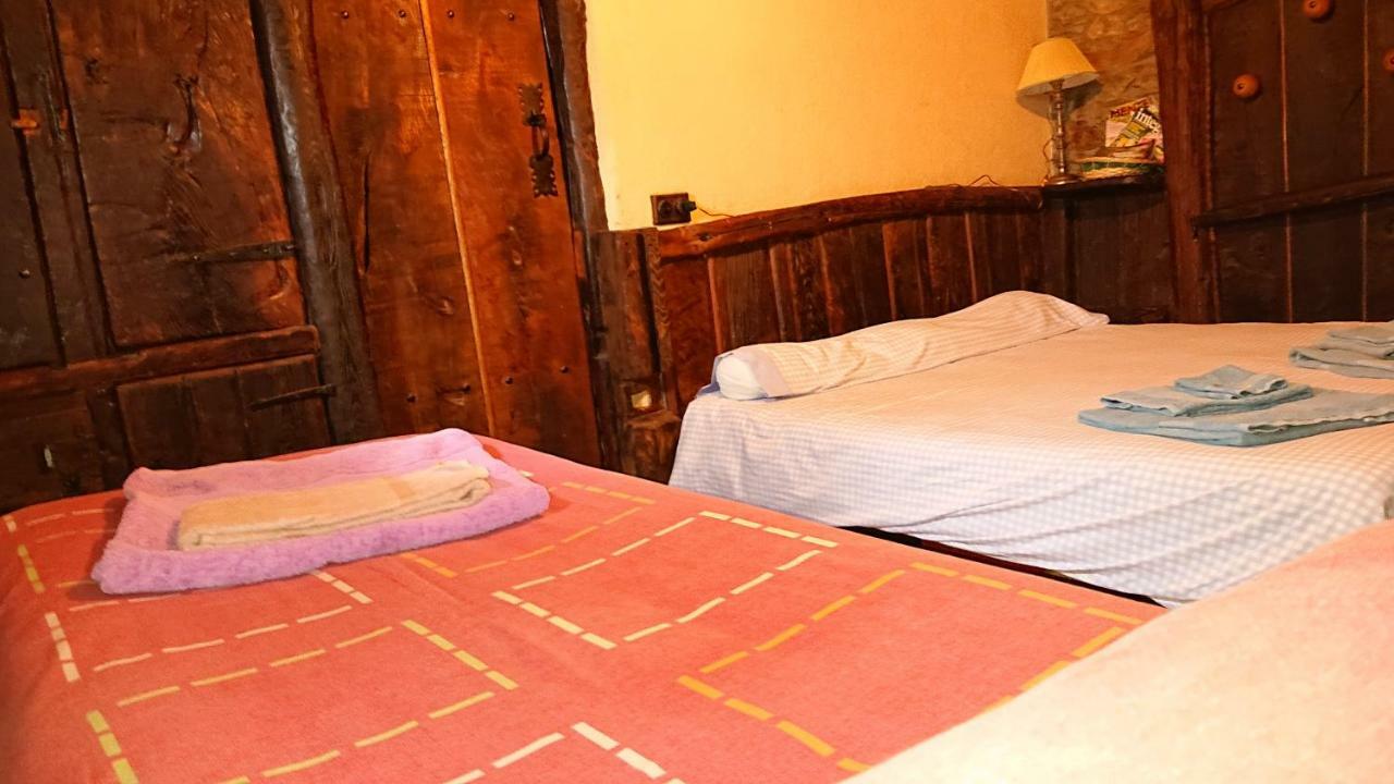 Casa O'Crego Guest House San Roman  Luaran gambar