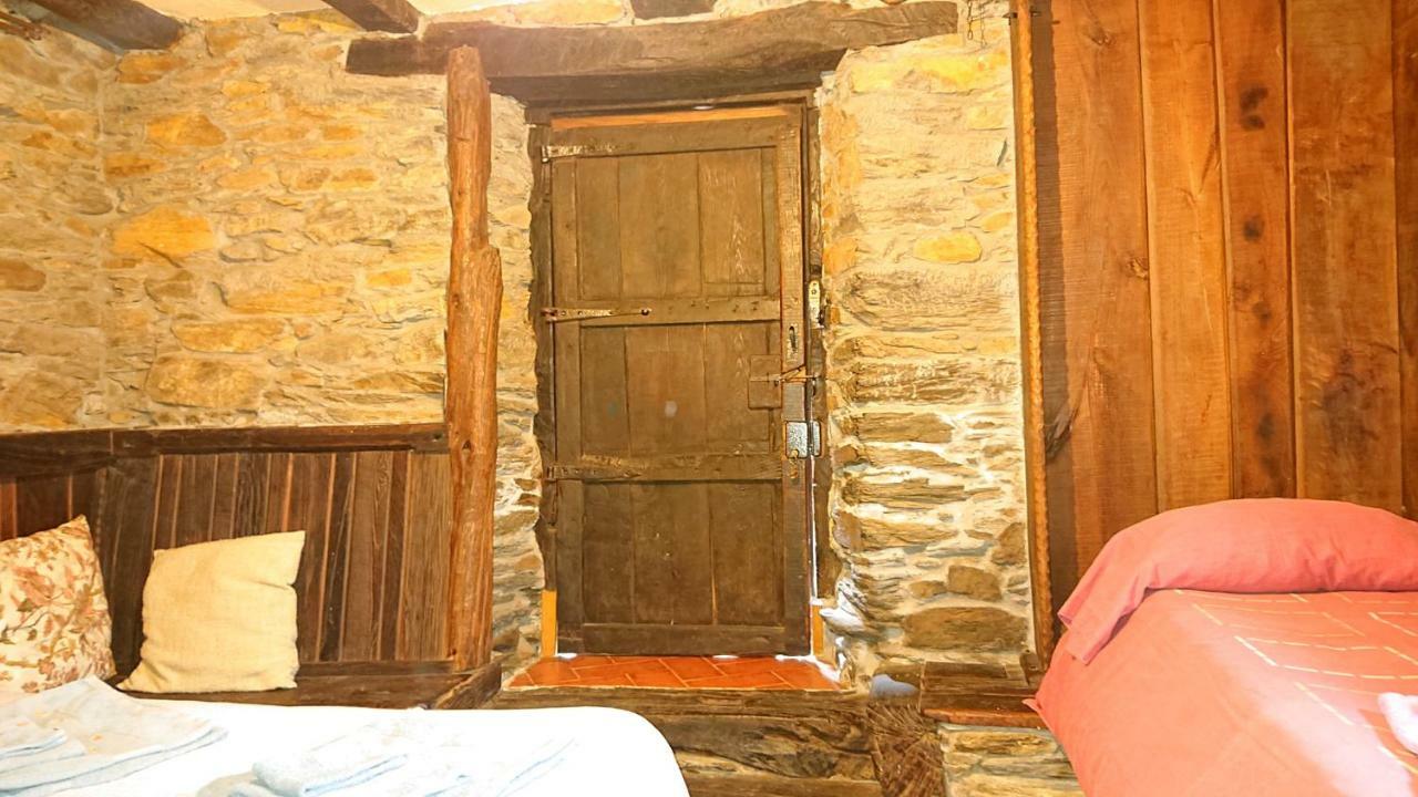 Casa O'Crego Guest House San Roman  Luaran gambar