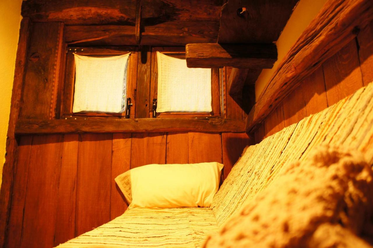 Casa O'Crego Guest House San Roman  Luaran gambar