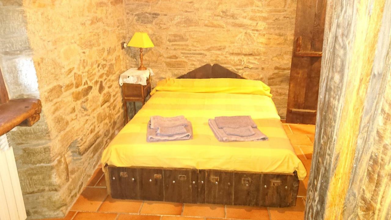 Casa O'Crego Guest House San Roman  Luaran gambar