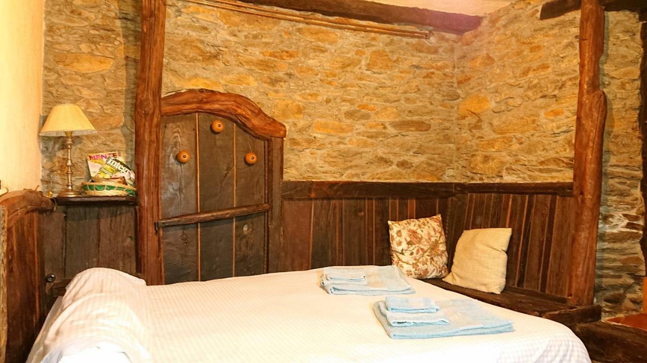 Casa O'Crego Guest House San Roman  Luaran gambar
