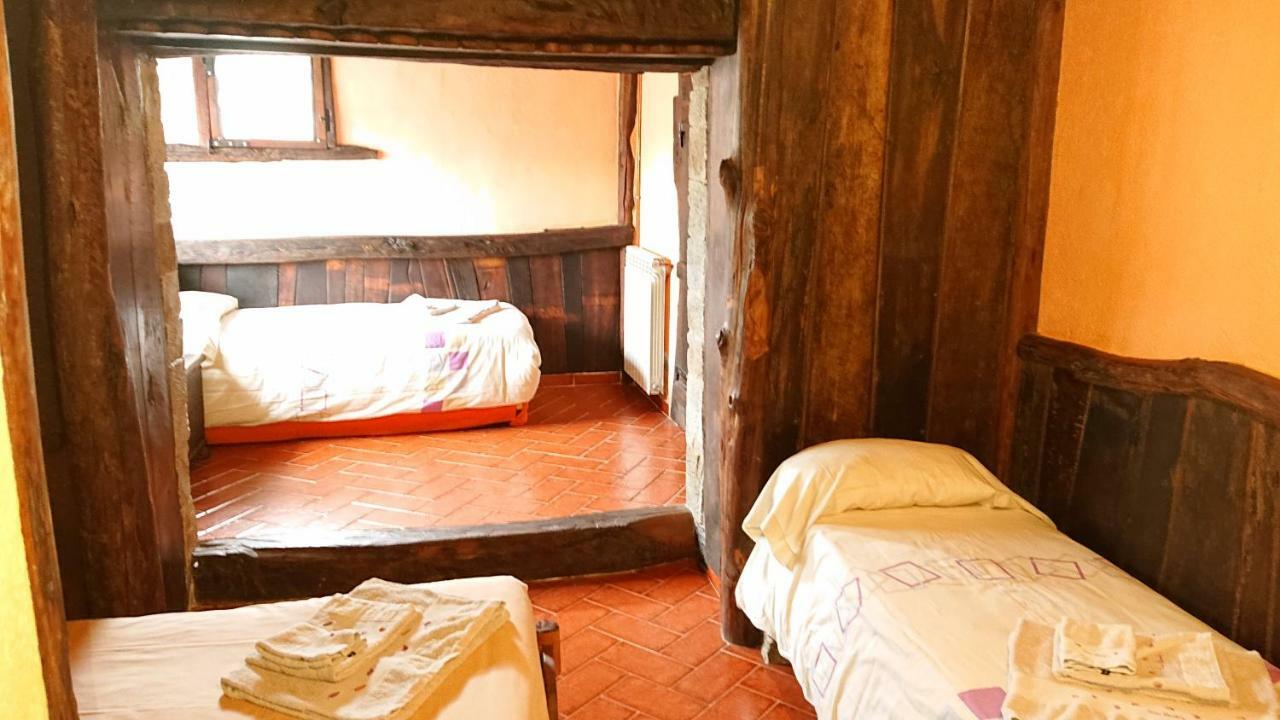 Casa O'Crego Guest House San Roman  Luaran gambar