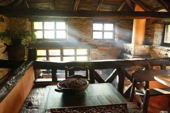 Casa O'Crego Guest House San Roman  Luaran gambar
