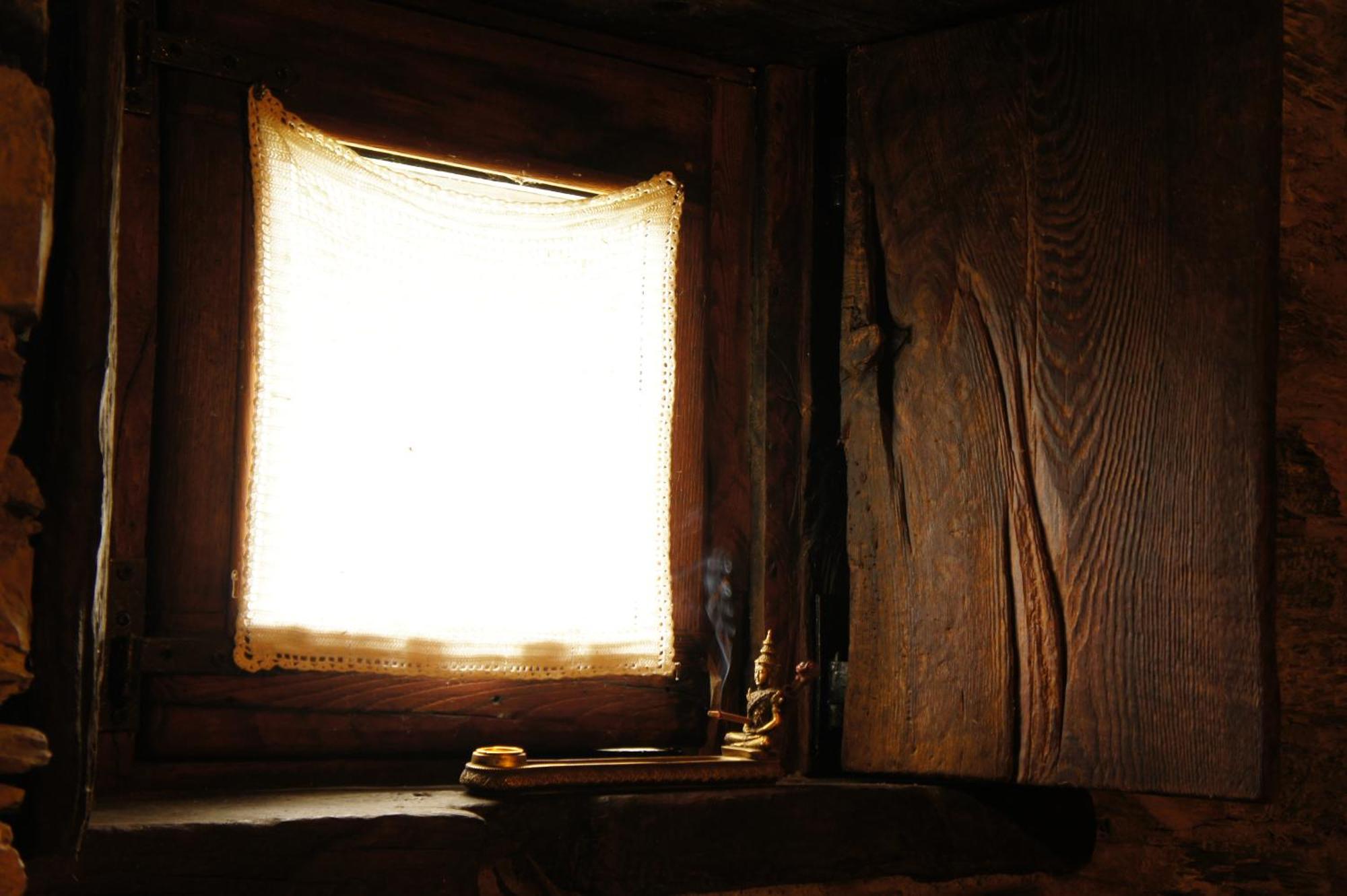 Casa O'Crego Guest House San Roman  Luaran gambar