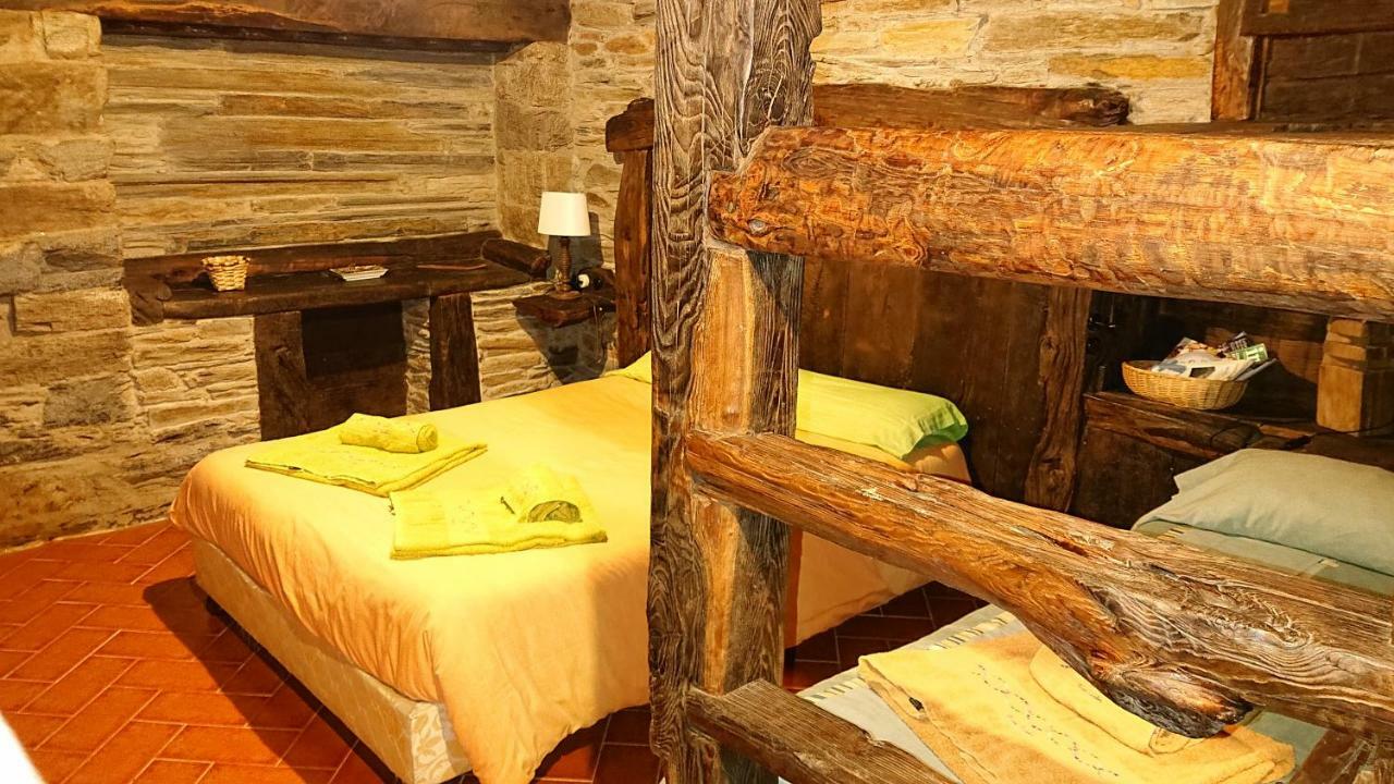 Casa O'Crego Guest House San Roman  Luaran gambar