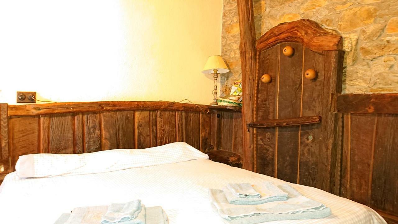 Casa O'Crego Guest House San Roman  Luaran gambar