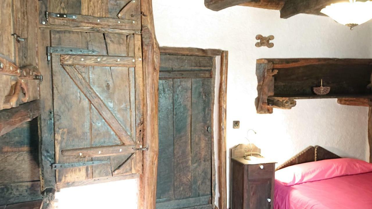 Casa O'Crego Guest House San Roman  Luaran gambar